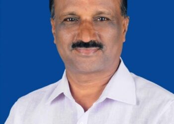 ತಾಲೂಕು ಸಾಹಿತ್ಯ ಪರಿಷತ್ತಿಗೆ ಚಂದ್ರಶೇಖರ ಪೇರಾಲು ನೂತನ ಅಧ್ಯಕ್ಷ