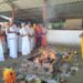 ಕೊಕ್ಕಡ: ಪ್ರಧಾನಿ ಮೋದಿಯವರ ಆಯುಷ್ಯ,ಆರೋಗ್ಯ ವೃದ್ಧಿಗಾಗಿ ವಿಶೇಷ ಹೋಮ