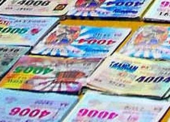 ಕೇರಳ ಮೂಲದ ಟ್ಯಾಕ್ಸಿ ಚಾಲಕನಿಗೆ 50 ಕೋಟಿ ರೂ. ಅಬುಧಾಬಿ ಬಂಪರ್ ಲಾಟರಿ