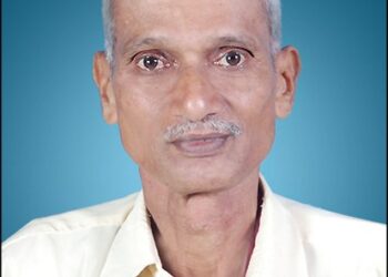 ಬಿಜೆಪಿ ಹಿರಿಯ ನಾಯಕ ಉಮೇಶ್ ವಾಗ್ಲೆ ಇನ್ನಿಲ್ಲ, ಇಂದು ಸಂಜೆ ಅಂತ್ಯಕ್ರಿಯೆಗೆ ಸಿದ್ಧತೆ
