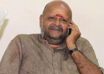 ಪುತ್ತೂರು: ಹಿರಿಯ ಪತ್ರಕರ್ತ ಬಿಟಿ ರಂಜನ್ ಇನ್ನಿಲ್ಲ