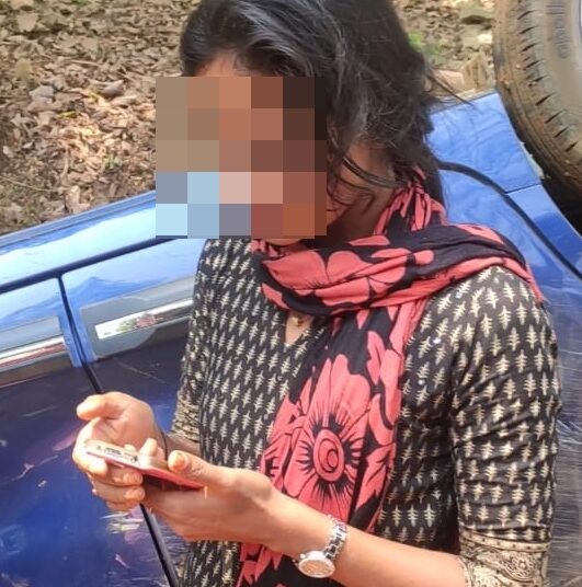 ಸುಳ್ಯ: ಹಿಂದೂ ಸಂಘಟನೆ ಕಾರ್ಯಕರ್ತರ ವಿರುದ್ಧ ಕೇಸ್‌?