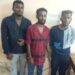 ತಂಗಿಯನ್ನು ಚುಡಾಯಿಸಿದ ಮೂವರು ಪುಂಡರಿಗೆ ಹಿಗ್ಗಾಮುಗ್ಗಾ ಥಳಿಸಿದ ಅಣ್ಣ