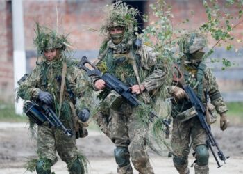 ಯಾವುದೇ ಕ್ಷಣದಲ್ಲಿ ಉಕ್ರೇನ್ ಮೇಲೆ ರಷ್ಯಾ ದಾಳಿ..ಯುದ್ಧದ ಭೀತಿ