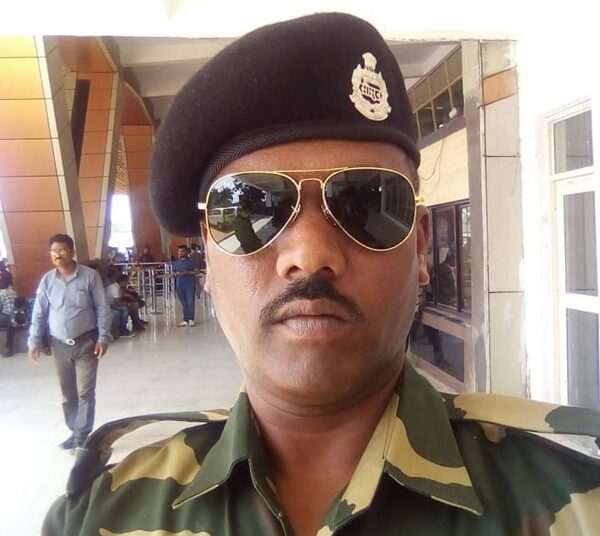 ಯೋಧನ ಕಣ್ಣೆದುರೇ ತಾಯಿಯನ್ನು ಹತ್ಯೆಗೈದ ದುಷ್ಕರ್ಮಿಗಳು