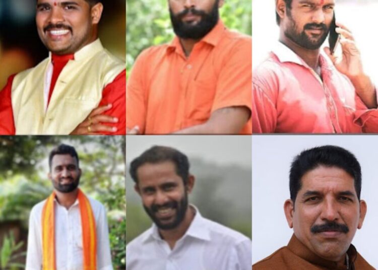 ಬಿಜೆಪಿ ನಾಯಕರ ಸರಣಿ ರಾಜೀನಾಮೆ, ಏನಿದು ಗಡಿ ಪ್ರದೇಶದಲ್ಲಿ ಗಡಿಬಿಡಿ?