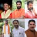 ಬಿಜೆಪಿ ನಾಯಕರ ಸರಣಿ ರಾಜೀನಾಮೆ, ಏನಿದು ಗಡಿ ಪ್ರದೇಶದಲ್ಲಿ ಗಡಿಬಿಡಿ?