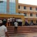 ಸುಳ್ಯಕ್ಕೂ ಕಾಲಿಟ್ಟ ಹಿಜಾಬ್ ವಿವಾದ, ಹಿಜಾಬ್ ಹಾಕಿ ಬಂದವರಿಗೆ ಪ್ರವೇಶ ನಿರಾಕರಣೆ