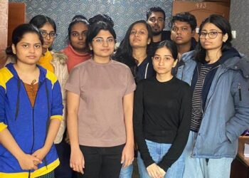 ಭಾರತದ ವಿದ್ಯಾರ್ಥಿಗಳು ಉನ್ನತ ಶಿಕ್ಷಣಕ್ಕೆ ಉಕ್ರೇನ್ ಆಯ್ಕೆ ಮಾಡುತ್ತಿರುವುದೇಕೆ? 