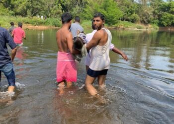 ಪೈಚಾರು: ದೊಡ್ಡೇರಿ ನದಿಯಲ್ಲಿ ಮುಳುಗಿ ಬಾಲಕ ಸಾವು