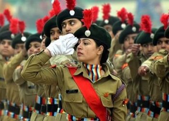 ಎನ್ ಸಿಸಿ ವಿದ್ಯಾರ್ಥಿಗಳಿಗೆ ಸಿಹಿ ಸುದ್ದಿ ಕೊಟ್ಟ ರಾಜ್ಯ ಸರಕಾರ 