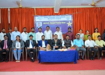 ಬಿ.ಸಿ.ರೋಡ್‌: ಪವರ್ ಸ್ಟಾರ್ ಘಟಕದ ಪದಗ್ರಹಣ ಸಮಾರಂಭ