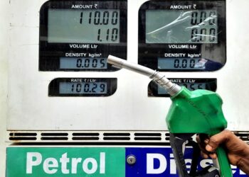 ಗಗನಕ್ಕೇರಲಿದೆ ಪೆಟ್ರೋಲ್ ಬೆಲೆ ..ಕಾರಣ ಏನು ಗೊತ್ತಾ?