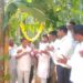 ಕೊಡಗು ಸಂಪಾಜೆಗೆ ಸಂಸದ ಪ್ರತಾಪ್ ಸಿಂಹ ಭೇಟಿ