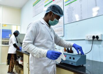 ಗ್ರಾಮೀಣ ಪ್ರದೇಶದ ಮನೆಮನೆಗೂ ಗಂಗೆ: 2,693 ಗ್ರಾಮಗಳ ಪ್ರತಿ ಮನೆಗೂ ನೀರು