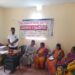 ಸಂಪಾಜೆ: ಸಂಜೀವಿನಿ ಕಟ್ಟಡದಲ್ಲಿ ಮಹಿಳಾ ಗ್ರಾಮ ಸಭೆ