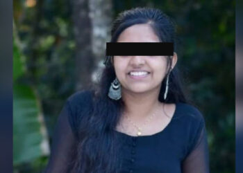 ಪಿಯುಸಿ ವಿದ್ಯಾರ್ಥಿನಿ ಆತ್ಮಹತ್ಯೆ