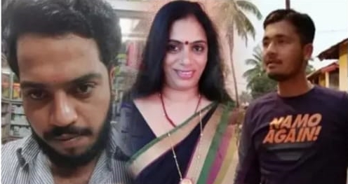 ಶಿರಸಿ: ಯುವಕನ ಚಡ್ಡಿ ಬಿಚ್ಚಿಸಿ ಲೈಂಗಿಕ ಕ್ರಿಯೆ ವಿಡಿಯೋ ಮಾಡಿಸಿಕೊಂಡ ಮಹಿಳೆ..!