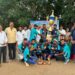 ಫ್ರೆಂಡ್ಸ್ ಟ್ರೋಫಿ ಕ್ರಿಕೆಟ್: ಯುನೈಟೆಡ್ ಅರಂಬೂರು ಚಾಂಪಿಯನ್
