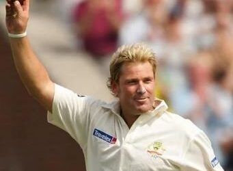 ಕ್ರಿಕೆಟ್ ದಂತಕಥೆ ವಾರ್ನ್ ಇನ್ನಿಲ್ಲ