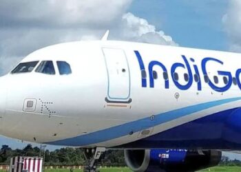 ಇಂಡಿಗೋ ಏರ್​​ಲೈನ್ಸ್​​ನ ವೆಬ್​​ಸೈಟ್ ಹ್ಯಾಕ್​ ಮಾಡಿದ ಬೆಂಗಳೂರಿನ ಪ್ರಯಾಣಿಕ !