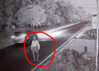 ಸರೋಜ್ ಕುಮಾರ್ ಅಪಘಾತ ಪ್ರಕರಣ: ಹುಣಸೂರಿನ ಚಾಲಕ ಅರೆಸ್ಟ್