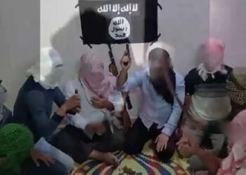 ಭಯೋತ್ಪಾದಕರ ಗುಂಪಿಗೆ ಭಾರತದಲ್ಲಿ ಹಲವು ಯುವಕರು ಸೇರ್ಪಡೆ