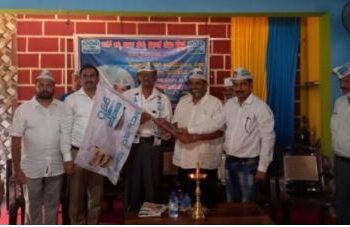 ಸುಳ್ಯ: ಬಿಜೆಪಿ ಮುಖಂಡ ಸೇರಿದಂತೆ 17 ಮಂದಿ ಆಪ್‌ ಪಕ್ಷಕ್ಕೆ ಸೇರ್ಪಡೆ