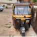 ಸುಳ್ಯ: ವಾರಿಸುದಾರರಿಲ್ಲದ ರಿಕ್ಷಾ ಪೊಲೀಸ್‌ ಠಾಣೆಗೆ?