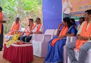 ಜಾಲತಾಣದಲ್ಲಿ ಅಪಪ್ರಚಾರ ಮಾಡಿ ಏನು ಪ್ರಯೋಜನ?: ಸಚಿವ ಎಸ್.ಅಂಗಾರ