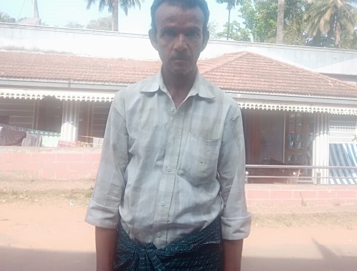 ಸಂಪಾಜೆಯ ವ್ಯಕ್ತಿ ಎರ್ನಾಕುಲಂನಲ್ಲಿ ಕಾಣೆ