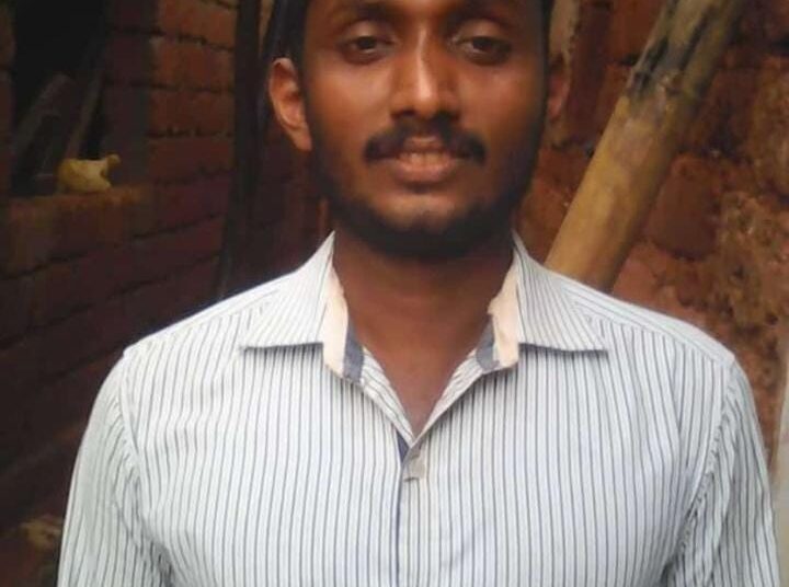 ಕಟ್ಟಿಂಗ್ ಮೆಷಿನ್ ತಾಗಿ ಕಾರ್ಮಿಕ ಮೃತ್ಯು