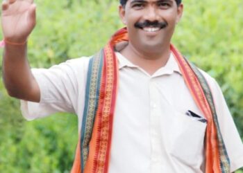 ಬಿಜೆಪಿ ಮುಖಂಡ ಕಳಗಿ ಬಾಲಚಂದ್ರ ಹತ್ಯೆಯಾಗಿ ಇಂದಿಗೆ 3 ವರ್ಷ