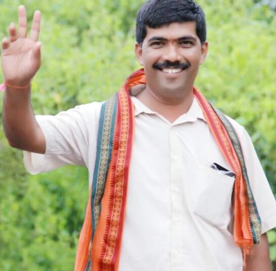 ಬಿಜೆಪಿ ಮುಖಂಡ ಕಳಗಿ ಬಾಲಚಂದ್ರ ಹತ್ಯೆಯಾಗಿ ಇಂದಿಗೆ 3 ವರ್ಷ