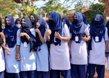 ಮಾ.28 ರಿಂದ ಎಸ್ ಎಸ್ ಎಲ್ ಸಿ ಪರೀಕ್ಷೆ, ಹಿಜಾಬ್ ಧರಿಸಿದವರಿಗೆ ಪರೀಕ್ಷೆ ಇಲ್ಲ