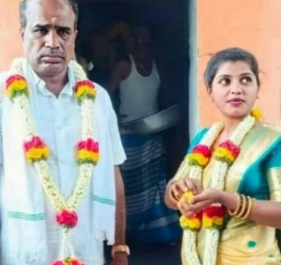 25 ವರ್ಷದ ಯುವತಿಯ ಮದ್ವೆಯಾಗಿದ್ದ 45 ವರ್ಷದ  ಶಂಕರಣ್ಣ ಆತ್ಮಹತ್ಯೆ