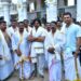 ತೆಲುಗು ಚಿತ್ರ ನಟ  ಪವನ್ ಕಲ್ಯಾಣ್ ಕುಕ್ಕೆ ಸುಬ್ರಹ್ಮಣ್ಯ ದೇವಸ್ಥಾನಕ್ಕೆ ಭೇಟಿ