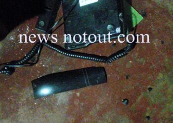 ಸಂಪಾಜೆ ದರೋಡೆ ಪ್ರಕರಣ: ಮನೆಗೆ ನುಗ್ಗಿದ ಕಳ್ಳರು ಮೊದಲು ಮಾಡಿದ್ದು ಈ ಕೆಲಸ..!