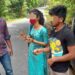 ಗುಂಡ್ಯ ದಟ್ಟಾರಣ್ಯದಲ್ಲಿ ಹಿಂದೂ ಹುಡುಗಿ, ಮುಸ್ಲಿಂ ಹುಡುಗನ ಲವ್ ಕಹಾನಿ?