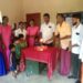 ಸಂಪಾಜೆ: ಯೋಗ ಶಿಬಿರ ಉದ್ಘಾಟನೆ