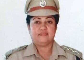 ಪೊಲೀಸ್ ಅಧಿಕಾರಿ ಶೋಭಾ ಕಟಾವ್ಕರ್ ಶವ ಫ್ಲ್ಯಾಟ್ ನಲ್ಲಿ ಪತ್ತೆ