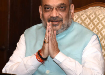 ಮೇ 3ಕ್ಕೆ ರಾಜ್ಯಕ್ಕೆ ಸಚಿವ ಅಮಿತ್ ಶಾ ಭೇಟಿ