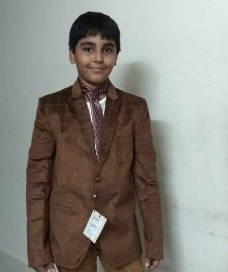 ಅಜ್ಜಿ ಮನೆಗೆ ಬಂದಿದ್ದ ಬಾಲಕ ಮುಳುಗಿ ಸಾವು