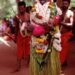 ಜಯನಗರ : ಕೊರಗಜ್ಜ ಪರಿವಾರ ದೈವಗಳ ಕೋಲ