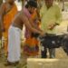 ಜ್ಯೋತಿಷಿ ಮಾತು ಕೇಳಿ ಮೇಕೆಯ ಜತೆ ಮದುವೆಯಾದ ಯುವಕ..!