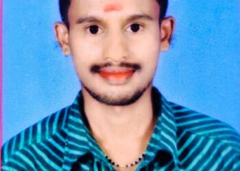 ಪಂಜದಲ್ಲಿ ಮನೆಯೊಳೆಗೆ ಪತ್ತೆಯಾದ ಯುವಕನ ಶವ