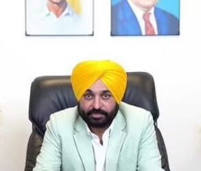 ಜುಲೈ 1ರಿಂದ 300 ಯೂನಿಟ್ ಉಚಿತ ವಿದ್ಯುತ್: ಪಂಜಾಬ್ ಸಿಎಂ ಘೋಷಣೆ