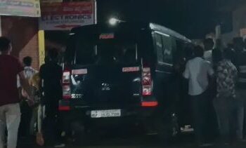 ಕಡಬ: ಮದ್ಯದ ನಶೆಯಲ್ಲಿ ಪಾನ್ ಅಂಗಡಿಯವನಿಗೆ ಹಿಗ್ಗಾಮುಗ್ಗಾ ಥಳಿಸಿದ ಪೊಲೀಸರು