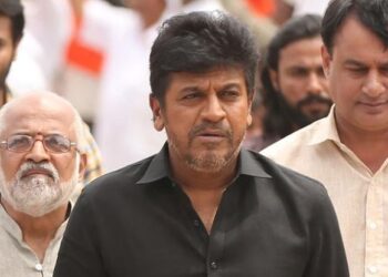 ನಟ ಶಿವರಾಜ್ ಕುಮಾರ್ ಆರೋಗ್ಯದಲ್ಲಿ ವ್ಯತ್ಯಯ