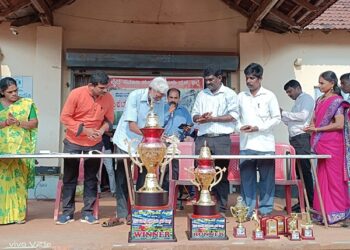 ಸುಳ್ಯ: ಬೈರಾ ಸಮಾಜದ ಕ್ರೀಡಾಕೂಟ, ವಿಜೇತರಿಗೆ ಪ್ರಶಸ್ತಿ ವಿತರಣೆ